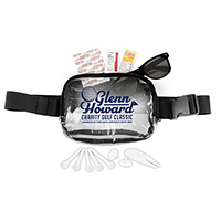 14 Piece Golf Kit